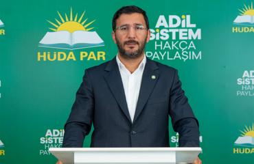 Siyonist rejimin saldırısına misliyle karşılık verilmelidir